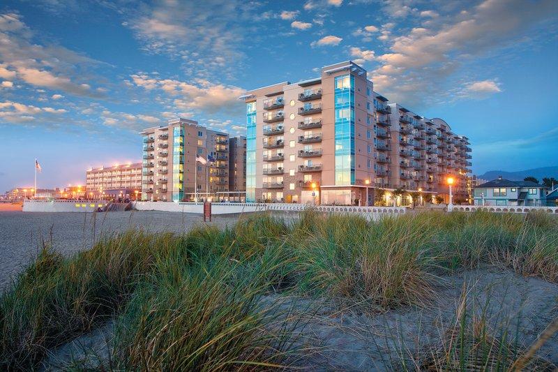 Worldmark Seaside By Booktimeshares Exterior foto