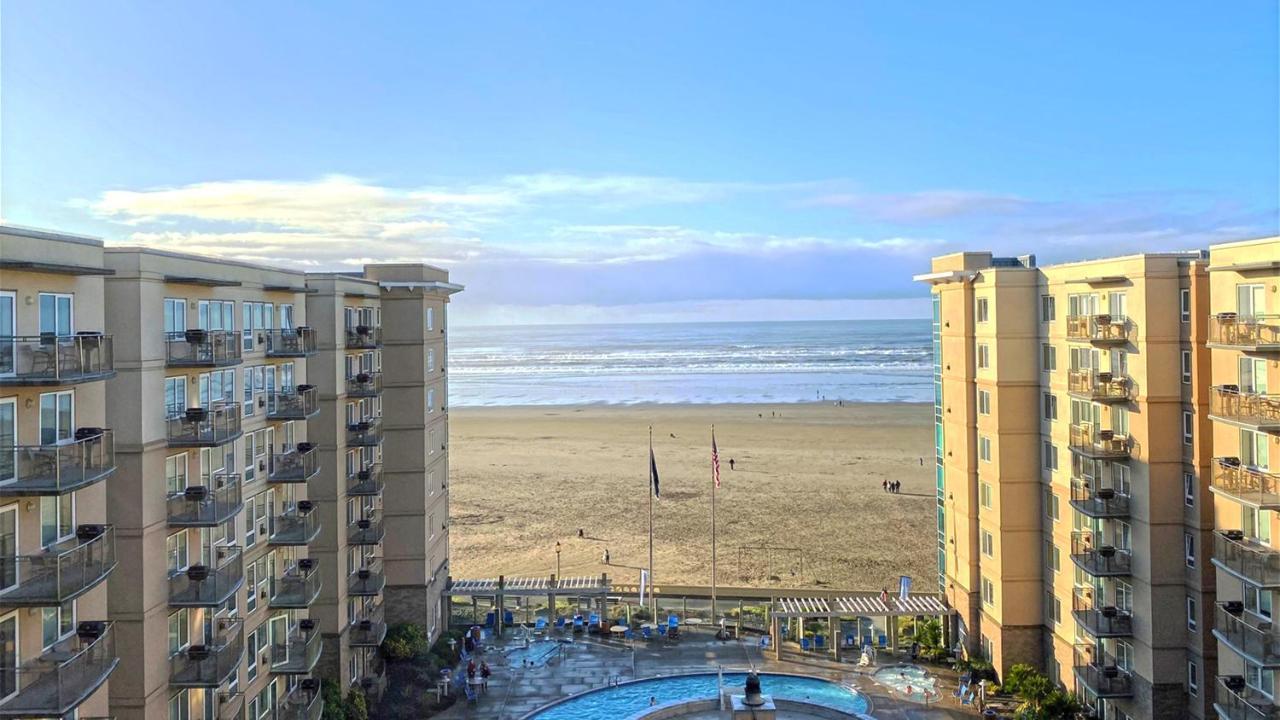 Worldmark Seaside By Booktimeshares Exterior foto