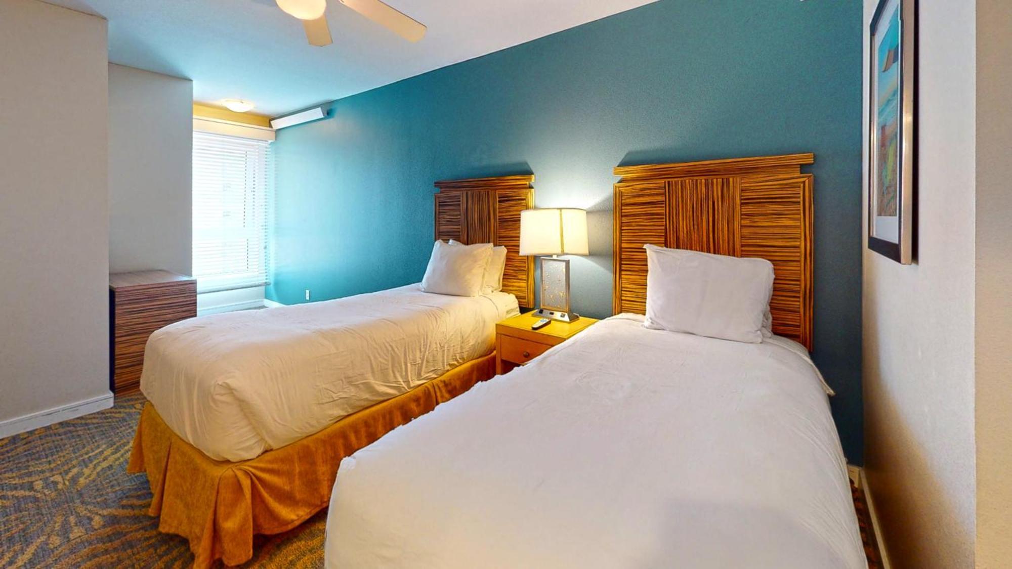 Worldmark Seaside By Booktimeshares Exterior foto