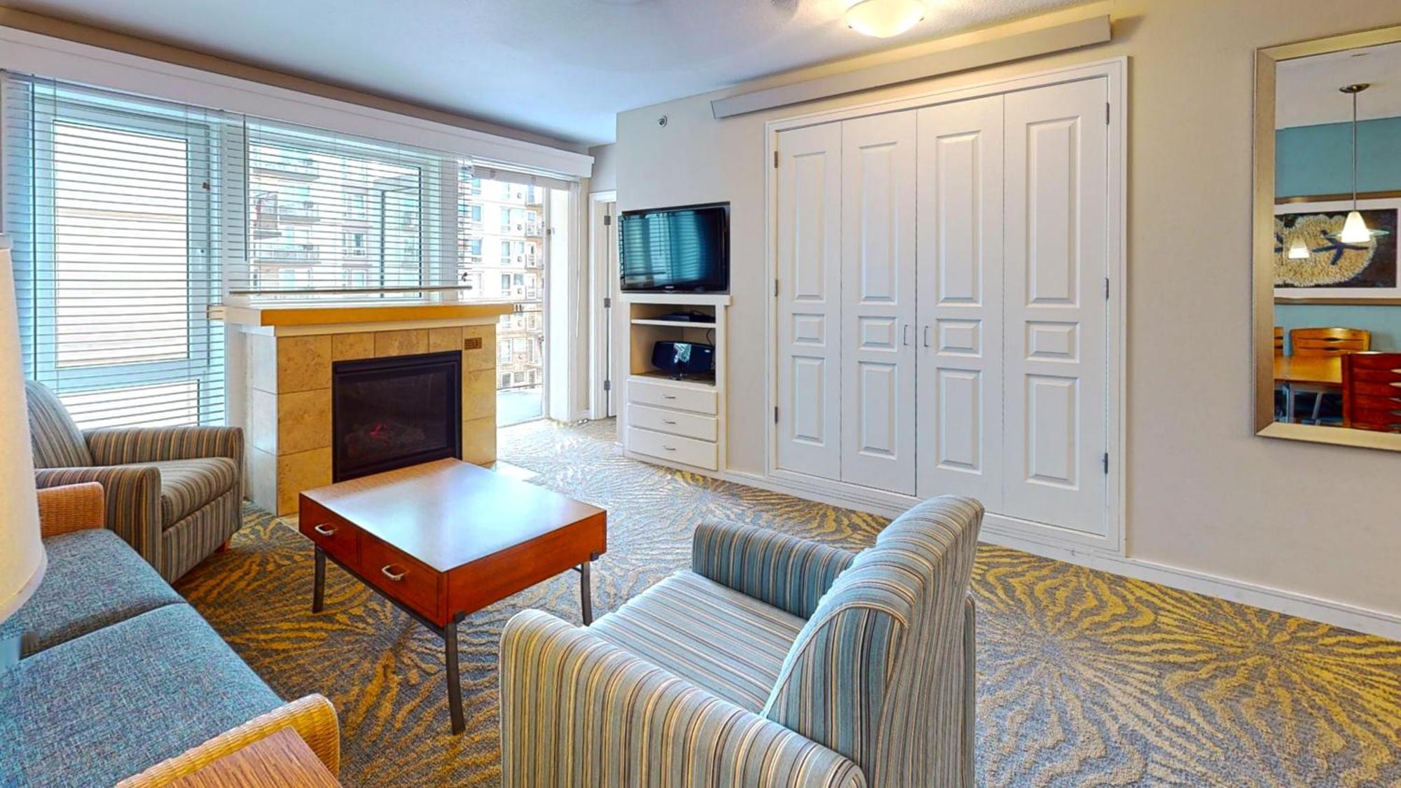 Worldmark Seaside By Booktimeshares Exterior foto