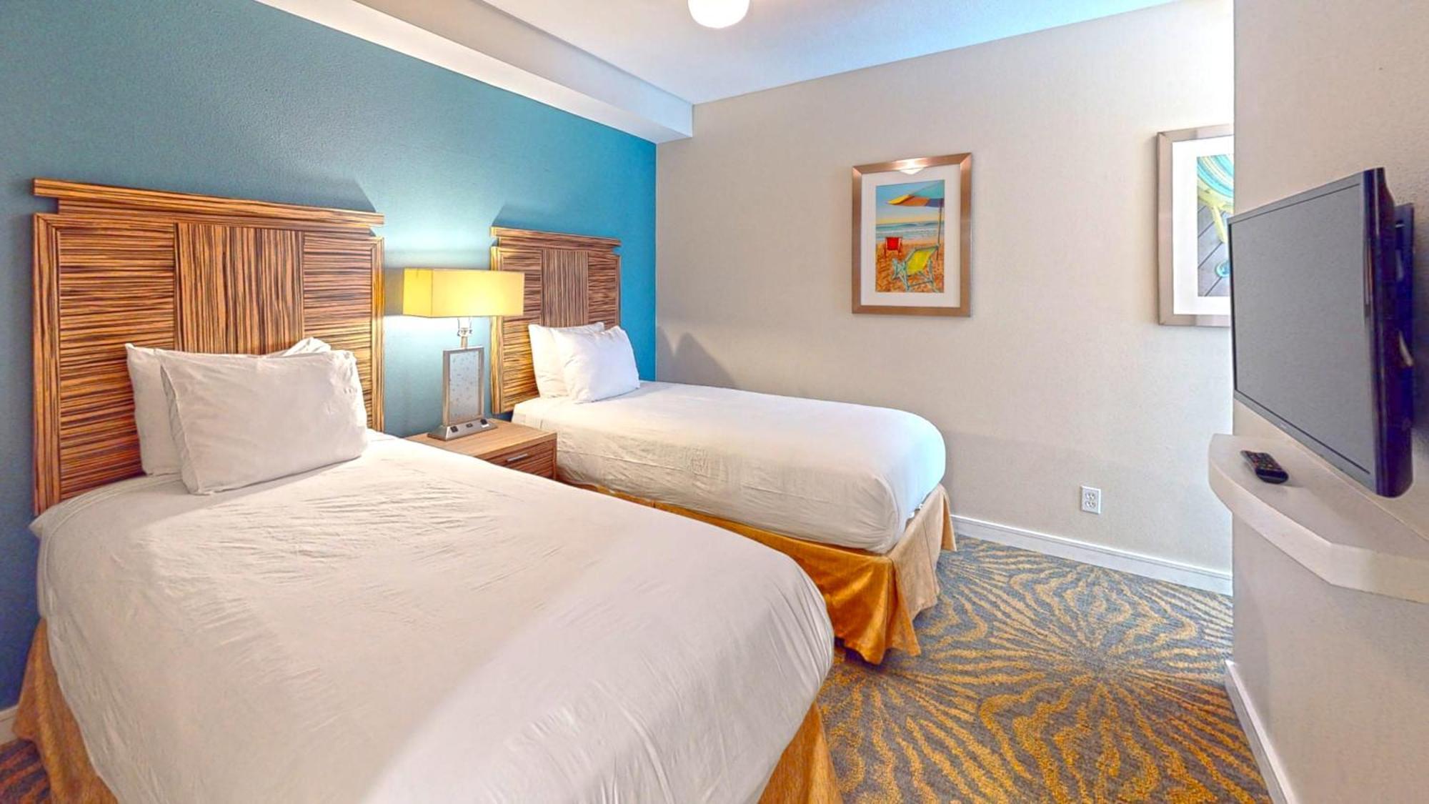 Worldmark Seaside By Booktimeshares Exterior foto