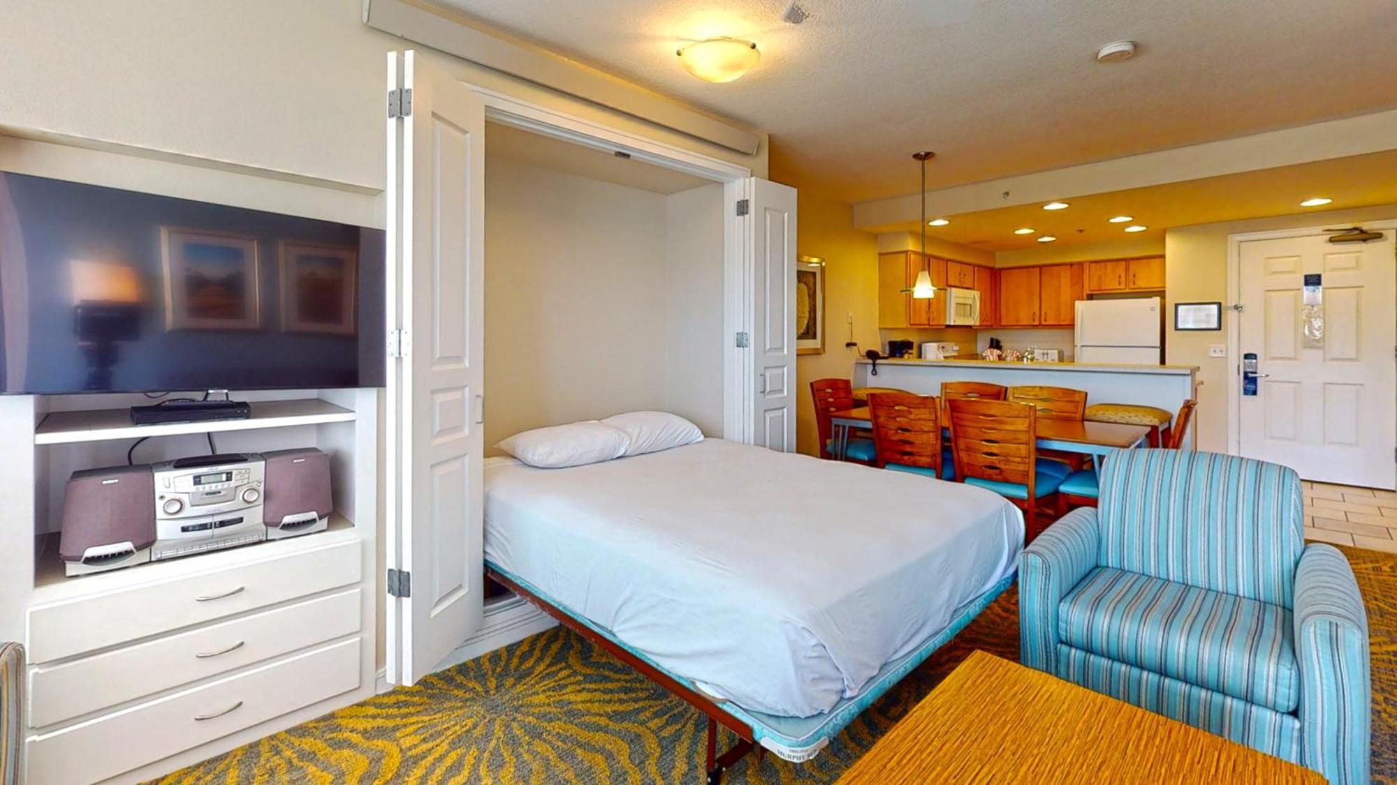 Worldmark Seaside By Booktimeshares Exterior foto