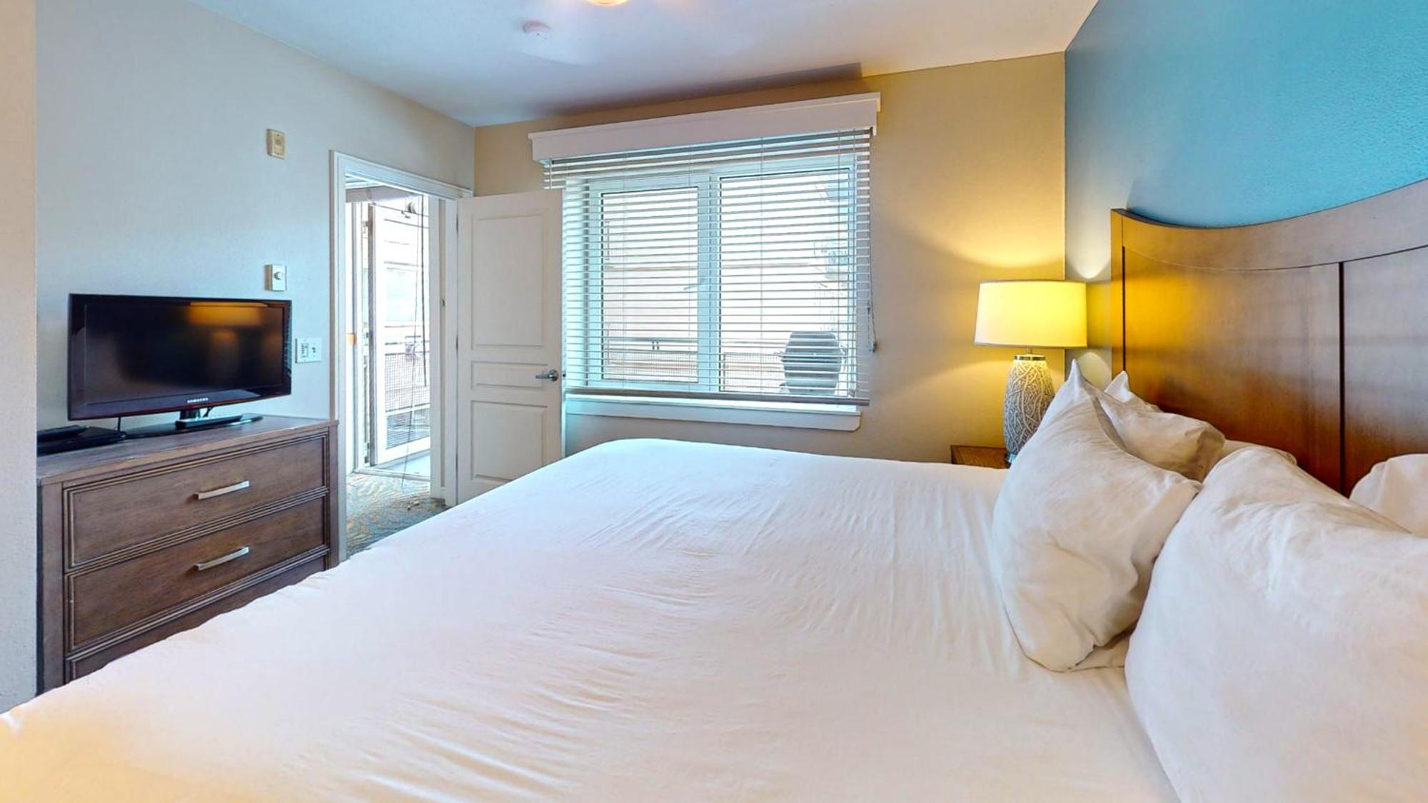 Worldmark Seaside By Booktimeshares Zimmer foto