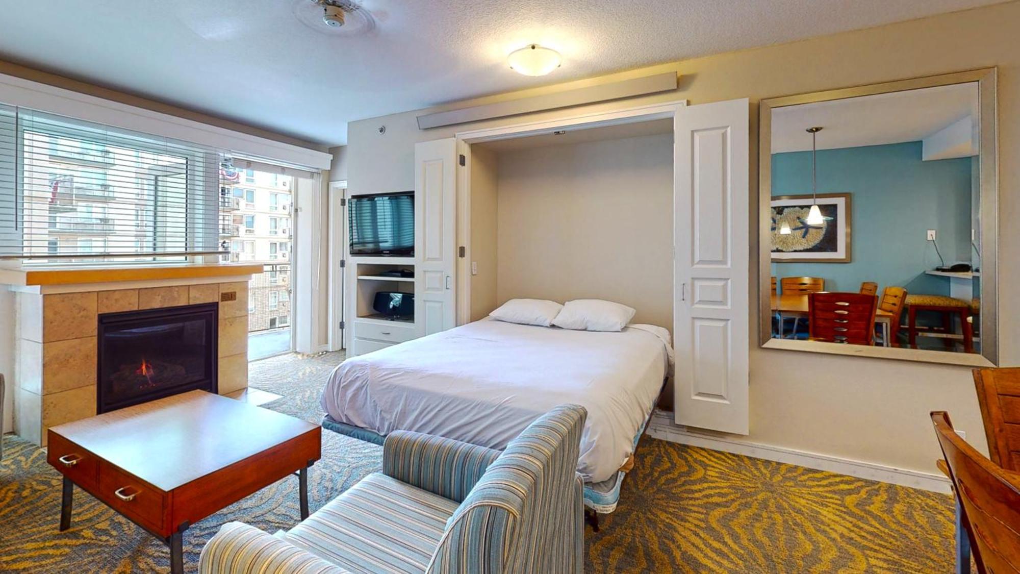 Worldmark Seaside By Booktimeshares Zimmer foto
